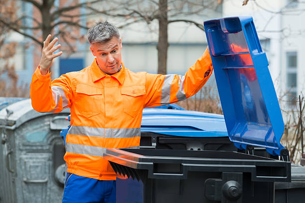Best Commercial Junk Removal  in Las Palmas Ii, TX