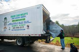 Best Donation Pickup Services  in Las Palmas Ii, TX